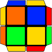 EG1 - SpeedCubeTrainer